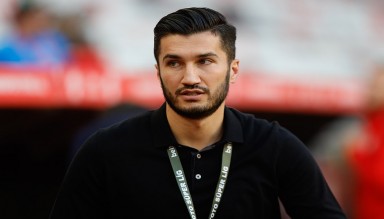 Beşiktaş'tan Nuri Şahin Sürprizi