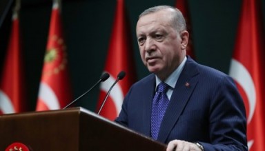 Erdoğan: Gazze'de Kıtlık Riski Felaket Düzeyine Ulaşmıştır