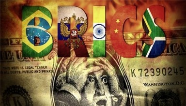 The Economist: ABD’nin Finans Hakimiyeti ‘BRICS Köprüsü’ İle Delinecek