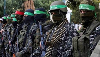 Hamas : Ya Esirler Ya da Savaş