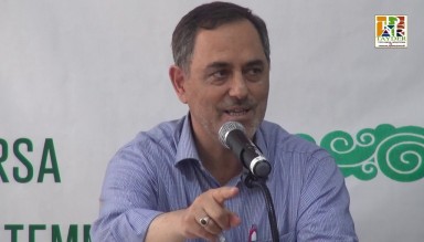 12 Gün Savaşının Tarafları