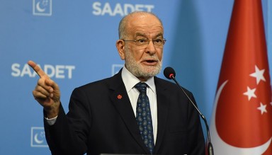 Temel Karamollaoğlu: Tayyip Bey, BOP’un Hâlâ Eş Başkanı