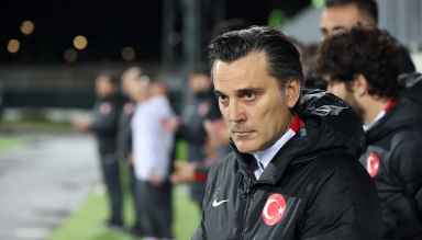 Karadağ Yenilgisi Sonrası Montella'yı Sinirlendiren Soru!