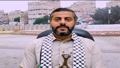 Ensarullah: ABD'nin Saldırısına Verilecek Yanıt İçin İran'ın Kararını Bekliyoruz