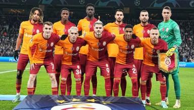Galatasaray'da Gelecek Sezon Planlaması
