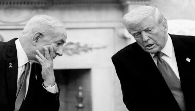 NYT: Netanyahu Kendi Çıkarlarını İsrail'in Ve ABD'nin Çıkarlarının Önüne Koyuyor