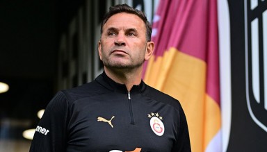 Okan Buruk, 3 Yıllık Galatasaray Kariyerinde Bir İlki Başardı