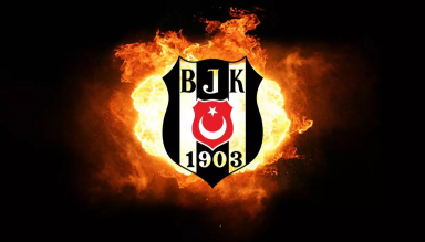 Beşiktaş'ta 4 Futbolcu Fenerbahçe Derbisinde Yok