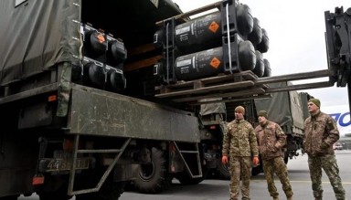 ABD'den Türkiye'ye 305 Milyon Değerinde Füze Satışına Onay