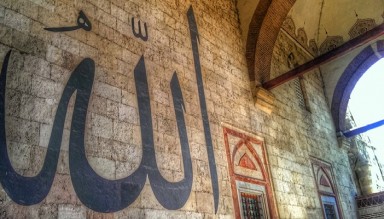 Allah Dostlarının Özellikleri