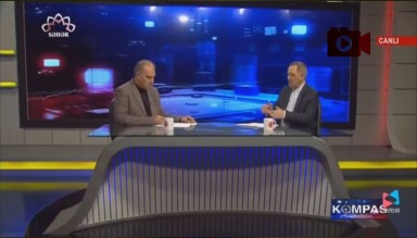 Aras Nehri Sorunu ve İran-Türkiye Görüşmeleri