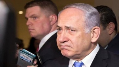 Direniş Netanyahu’nun Uykusunu Kaçırdı