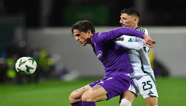 Zaniolo Galatasaray'a Geri Dönüyor