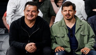 Hull City Taraftarlarının Tepkisinin Ardından Acun Ilıcalı'dan Emre Belözoğlu Açıklaması