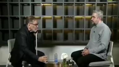 Şemhani: Siyonistlere Cehennemi Yaşattım