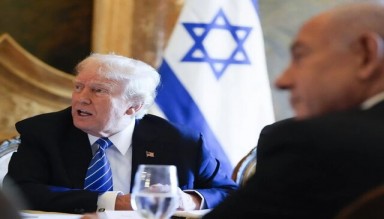 Trump Ateşkes Kazanını Yeniden Kaynatıyor