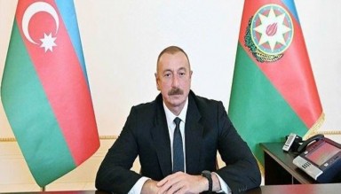 Ermenistan'ın Fransa Şartı Sonrası Aliyev’in Kararı
