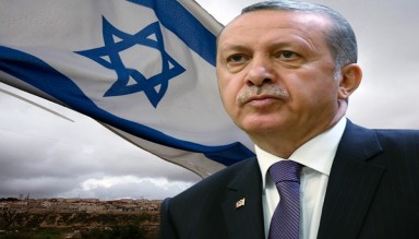 Erdoğan: İsrail ve İran Farklı Şeyler Söylüyor