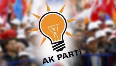 AKP'de 40 Vekil İstifa Edecek İddiası
