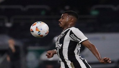 Fenerbahçe'nin Cuiabano Teklifi Ortaya Çıktı