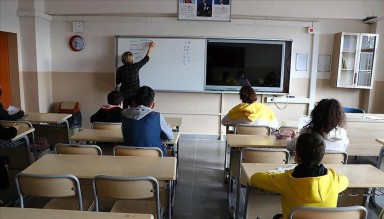 Öğretmen Atama Sonuçları Açıklandı