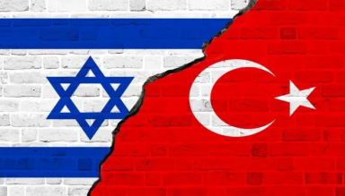  İsrail: Türkiye İle Serbest Ticaret Anlaşmasını Feshedeceğiz