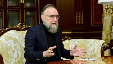 Dugin: Küreselleşmeci Elitin Hükümranlığının Sonu