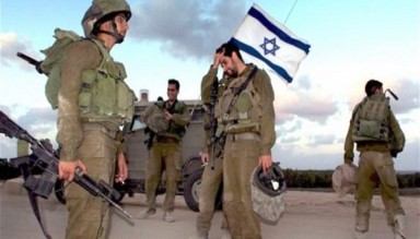 Katil İsrail’in Üst Düzey Komutanı Öldürüldü