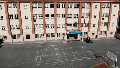 Valilik İstanbul’da Deprem Riski Altında Olan Okul Sayısını Açıkladı! 