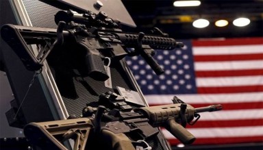 Trump’ın Amacı ABD Silah Sanayisini Ayakta Tutmak