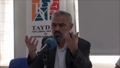 H.Kanaatlı’ya Cevap(3): Hz. Süleyman’ın (as) Hayvanlarla Konuşması Efsane midir?