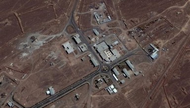 NYT: ABD'nin İran'ın Uranyum Stoklarına Dair Açıklamaları, İstihbarat Verileriyle Çelişiyor
