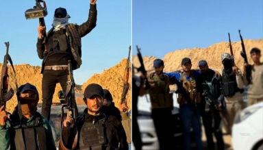 İsrail’in Gazze’de Desteklediği Milis Grup Çıkmaza Girdi