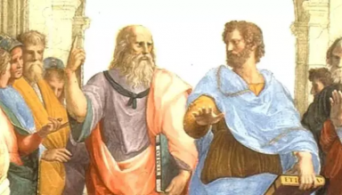 Sokrat, Eflatun ve Aristo'ya Göre Ahlâkî Eğitim