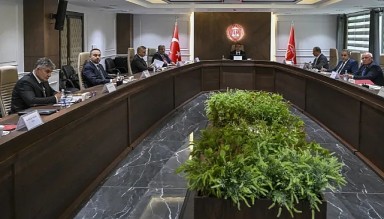 Memur Ve Emeklilerin Zam Oranı İçin Kritik Toplantı Bugün