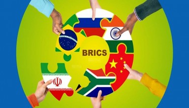 “Türkiye BRICS'e Katılmalı”