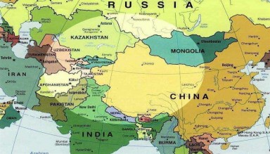 Orta Asya’daki Büyük Oyun ve Aktörleri