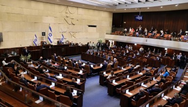 UNRWA: Ajansımıza Karşı Bir Yasanın Knesset’te Tartışılması Tehlikeli Bir Dönemeçtir