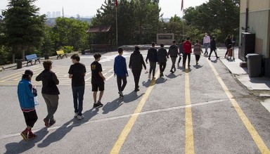 LGS 2021 Sınavı Ne Zaman Yapılacak, Saat Kaçta?