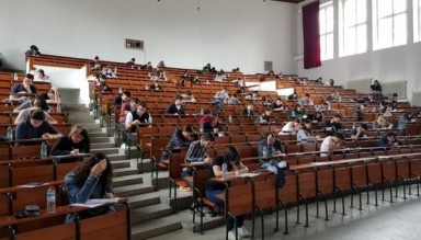  Üniversite Tercih Süreci Başladı