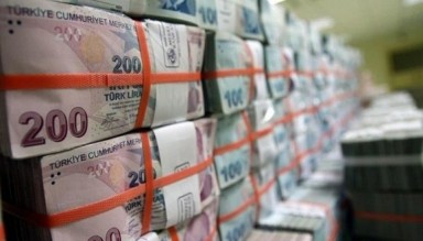 Bütçe Faize Çalışıyor...