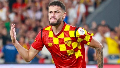 Beşiktaş'tan Romulo Açıklaması