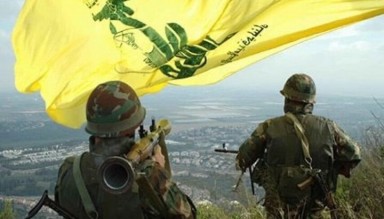 Lübnan Uçurumun Kenarında