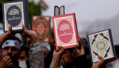 Danimarka, Kur’an-ı Kerim Yakma Eylemlerini Yasakladı