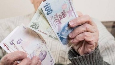 Emeklilerin 2021 Yılı Maaş Zammı Belli Oldu 