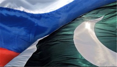 Rusya ve Pakistan Özelinde İran Direnişi