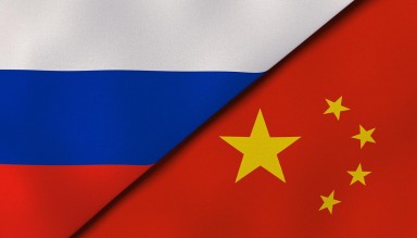 Atvan: "Orta Doğu’da Rusya-Çin Ekseninin Nüfuzu Artacak"