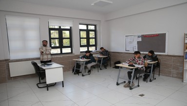 ‘Rehberlik Dersi’, Ortaokulun Tüm Kademelerinde Verilecek