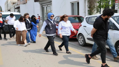 İsrail'den Türkiye'ye Gelip Suriyelilerin Böbreklerini Sattılar
