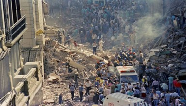 İsrail Şucaiyye'yi Bombaladı: Enkaz Altından 300 Şehit ve Yaralı Çıkarıldı